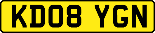 KD08YGN