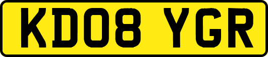 KD08YGR