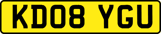 KD08YGU