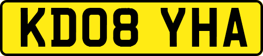 KD08YHA
