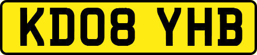 KD08YHB