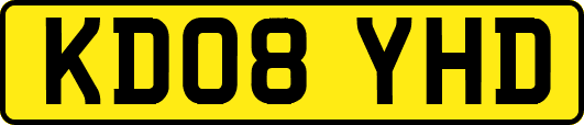KD08YHD
