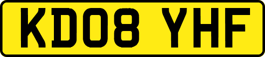 KD08YHF