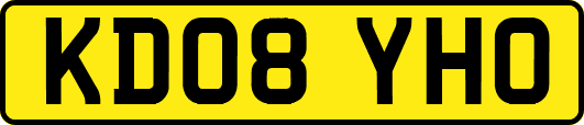 KD08YHO