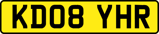 KD08YHR