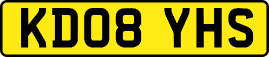 KD08YHS