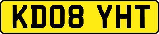 KD08YHT