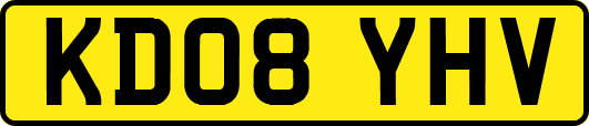 KD08YHV