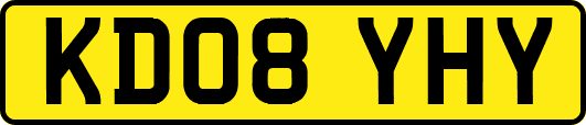 KD08YHY