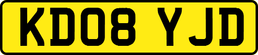 KD08YJD