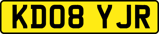 KD08YJR