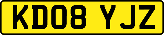 KD08YJZ