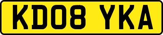 KD08YKA