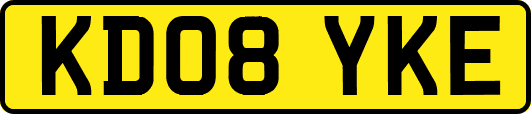 KD08YKE