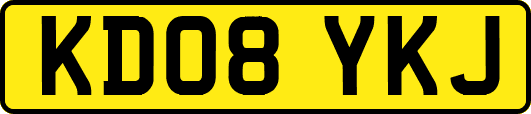 KD08YKJ