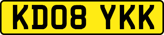 KD08YKK
