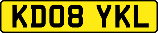 KD08YKL