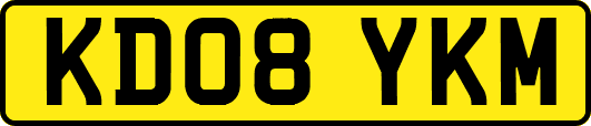 KD08YKM