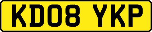 KD08YKP