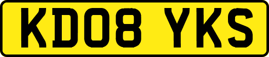 KD08YKS