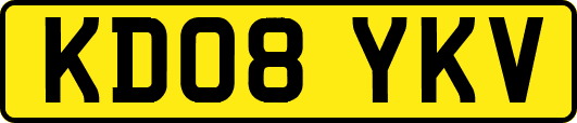 KD08YKV