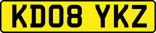 KD08YKZ
