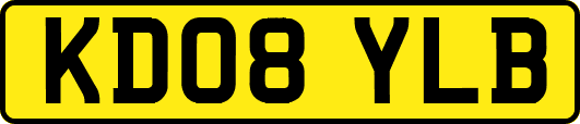 KD08YLB