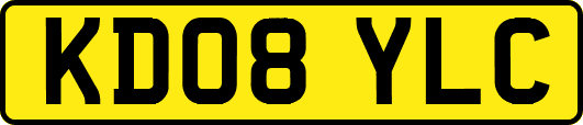 KD08YLC