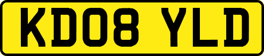 KD08YLD