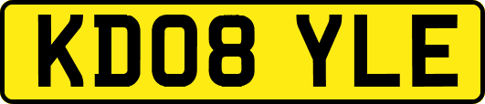 KD08YLE
