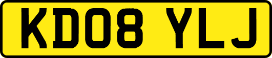 KD08YLJ