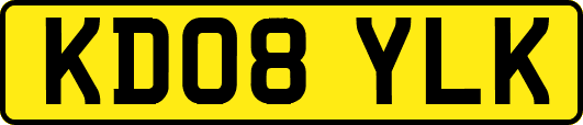 KD08YLK