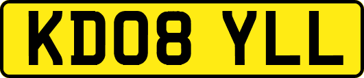 KD08YLL