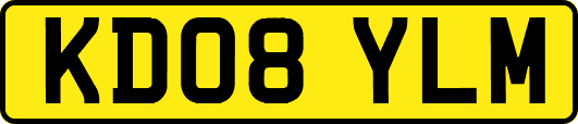 KD08YLM