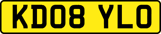 KD08YLO