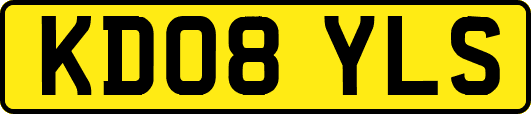 KD08YLS