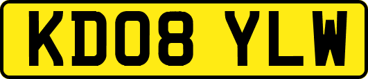 KD08YLW