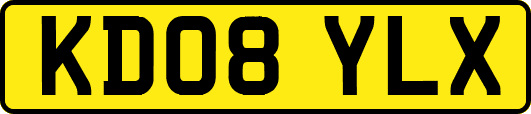 KD08YLX