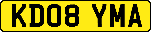 KD08YMA