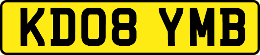 KD08YMB