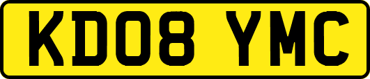 KD08YMC