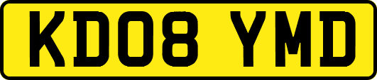 KD08YMD