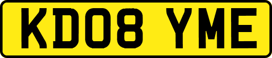 KD08YME