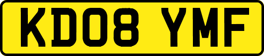 KD08YMF