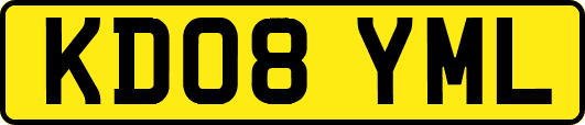 KD08YML