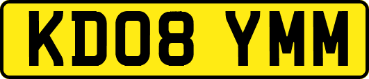 KD08YMM