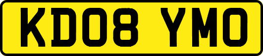 KD08YMO