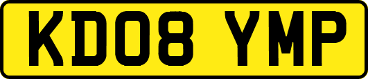 KD08YMP
