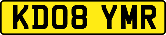 KD08YMR