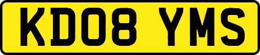 KD08YMS